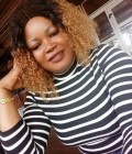 Christelle Site de rencontre femme black Cameroun rencontres célibataires 33 ans